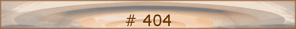 # 404